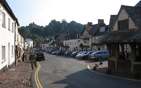 1A High Street Dunster